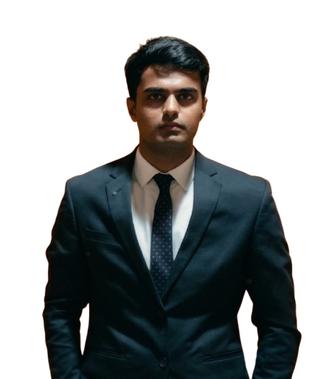 Mayank Kumar